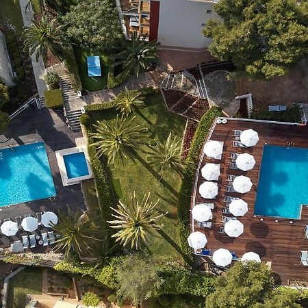 Bonanza Park Hotel By Olivia Hotels Collection Calvià Exterior foto