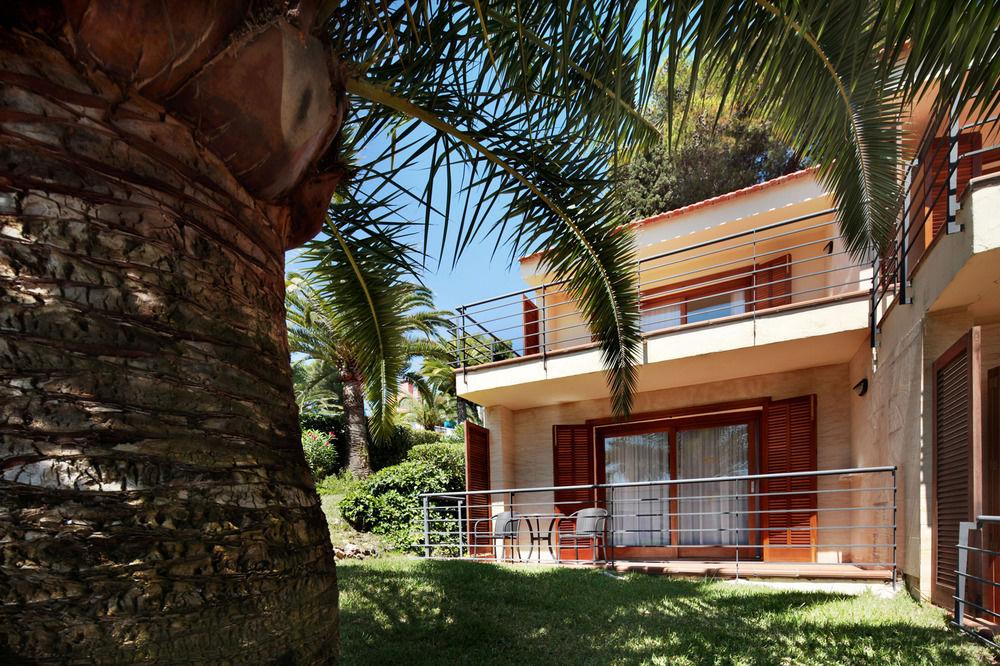 Bonanza Park Hotel By Olivia Hotels Collection Calvià Quarto foto