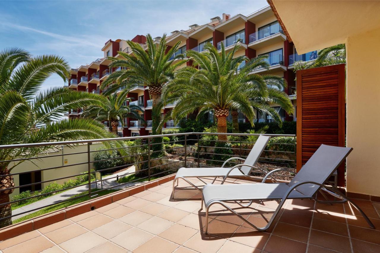Bonanza Park Hotel By Olivia Hotels Collection Calvià Exterior foto