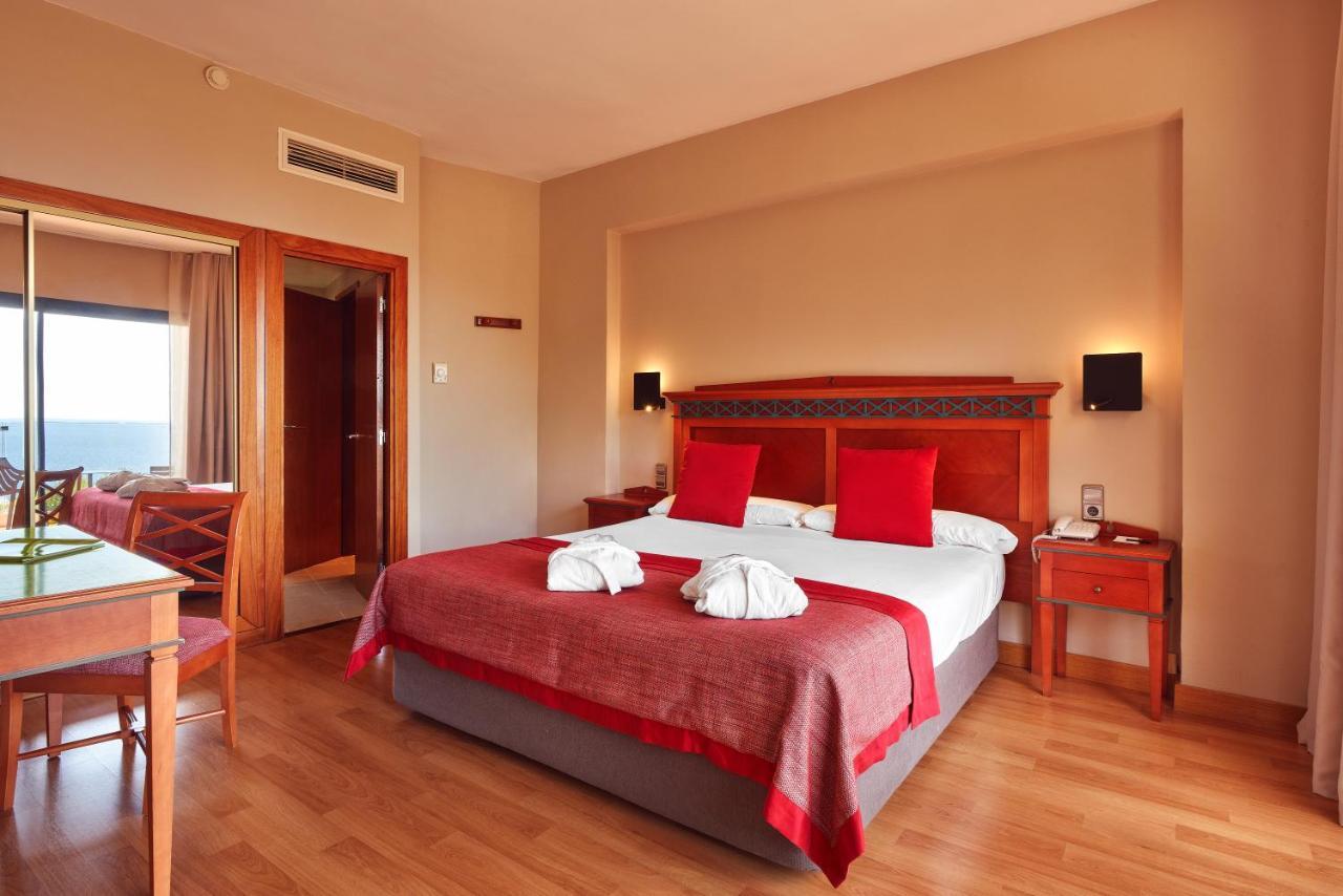 Bonanza Park Hotel By Olivia Hotels Collection Calvià Exterior foto