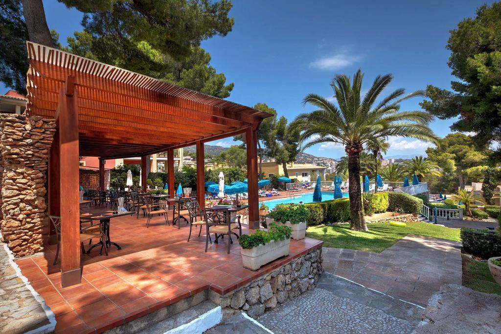 Bonanza Park Hotel By Olivia Hotels Collection Calvià Facilidades foto