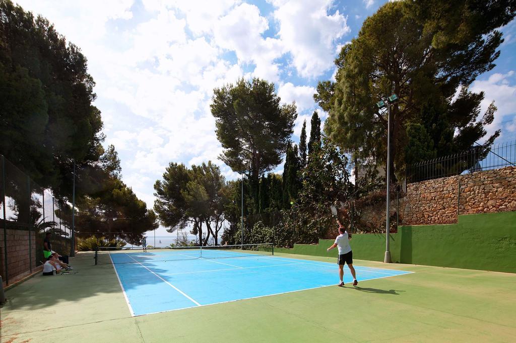 Bonanza Park Hotel By Olivia Hotels Collection Calvià Exterior foto