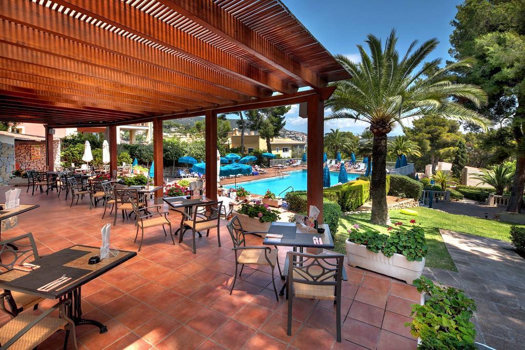 Bonanza Park Hotel By Olivia Hotels Collection Calvià Exterior foto
