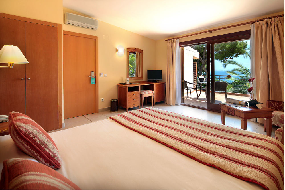 Bonanza Park Hotel By Olivia Hotels Collection Calvià Quarto foto