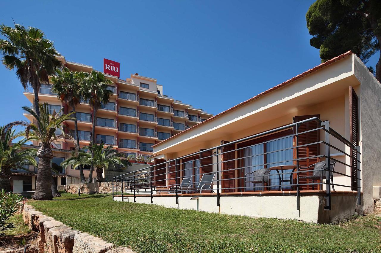 Bonanza Park Hotel By Olivia Hotels Collection Calvià Exterior foto