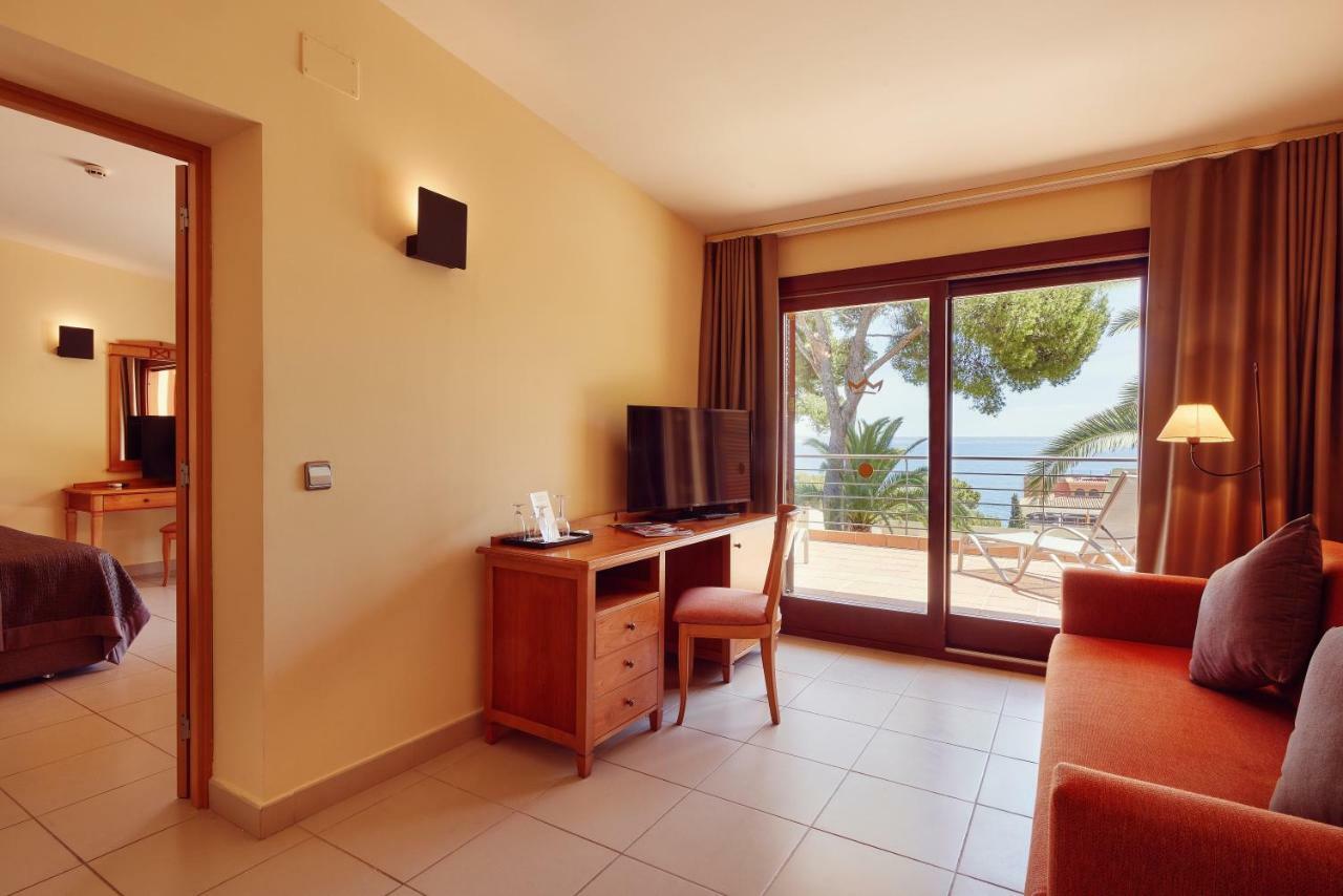 Bonanza Park Hotel By Olivia Hotels Collection Calvià Exterior foto
