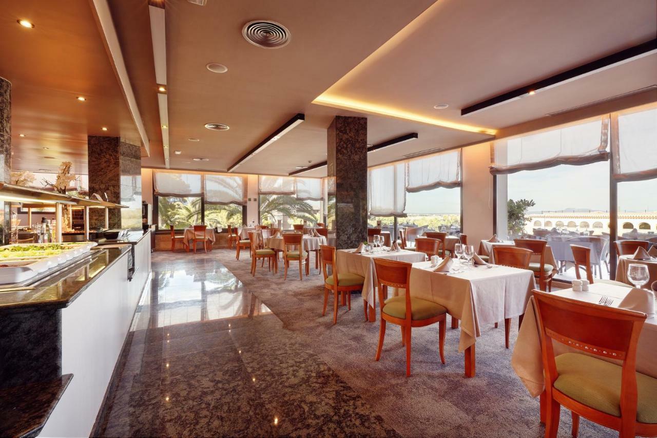 Bonanza Park Hotel By Olivia Hotels Collection Calvià Exterior foto