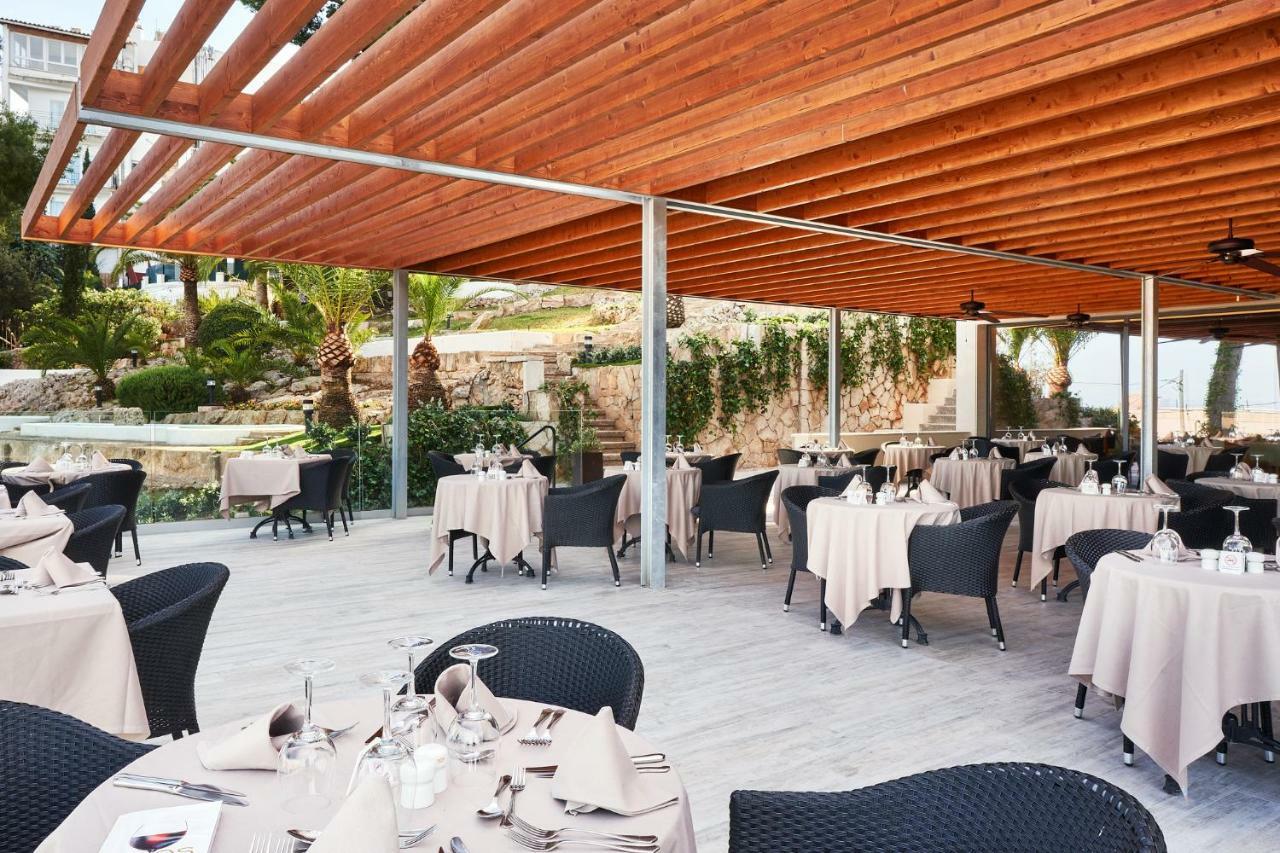Bonanza Park Hotel By Olivia Hotels Collection Calvià Exterior foto
